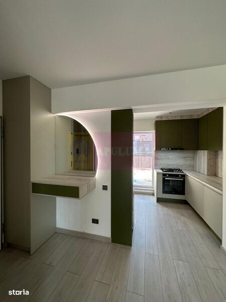 Apartament 3 camere si terase LUX, metrou Dristor
